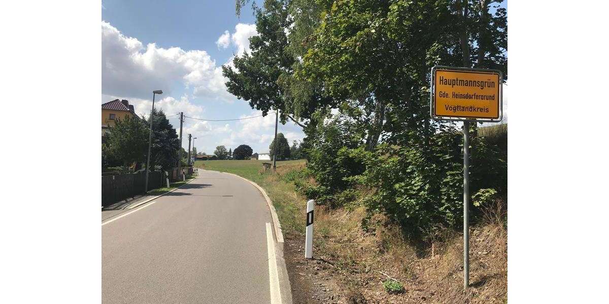 Grundstück Heinsdorfergrund Hauptmannsgrün - 52.500&euro; | Angebot:25780736