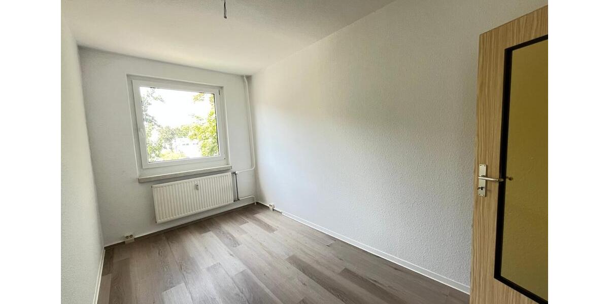 Etagenwohnung Zwickau Neuplanitz - 4 Zimmer, 70 m&sup2;, 349&euro; | Angebot:22153022