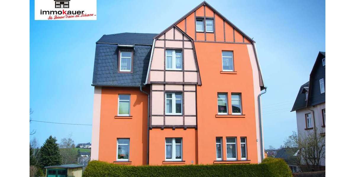 Einfamilienhaus Niederwürschnitz - 18 Zimmer, 345 m&sup2;, 315.000&euro; | Angebot:26024039
