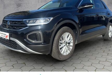 VW T-Roc 58.500 km 18.980 &euro; Reichenbach 08468