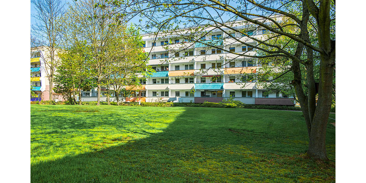 Etagenwohnung Zwickau Eckersbach - 2 Zimmer, 57 m&sup2;, 331&euro; | Angebot:25676694