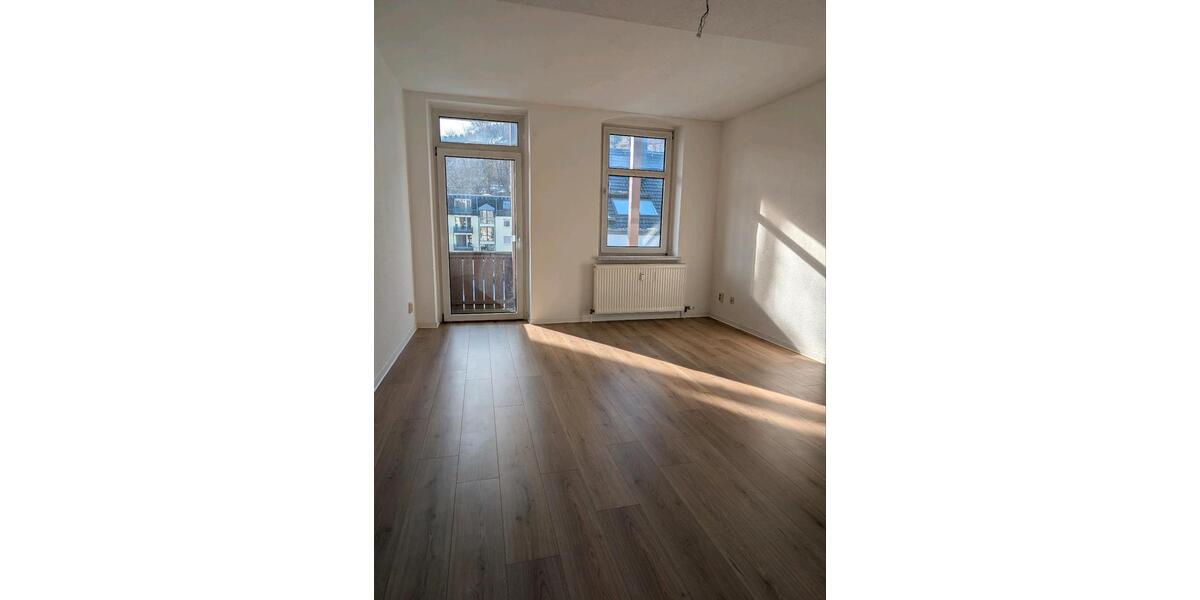 Etagenwohnung Aue-Bad Schlema Bad Schlema - 2 Zimmer, 52 m&sup2;, 280&euro; | Angebot:24781601
