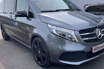Mercedes-Benz V 300 77.262 km 41.790 &euro; Zwickau 08060