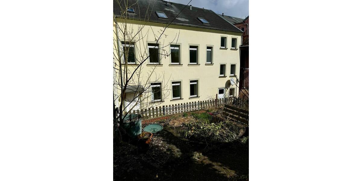Mehrfamilienhaus, Wohnhaus Lichtenstein (Sachsen) - 15 Zimmer, 398 m&sup2;, 150.000&euro; | Angebot:26021665