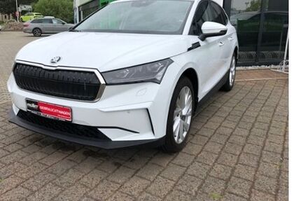 Skoda Enyaq 15.360 km 31.900 &euro; Glauchau/ Sachsen 08371