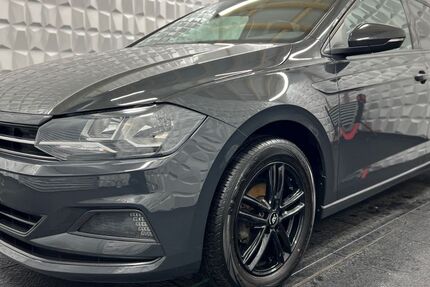 VW Polo 99.999 km 11.850 &euro; Werdau OT Steinpleis 08412