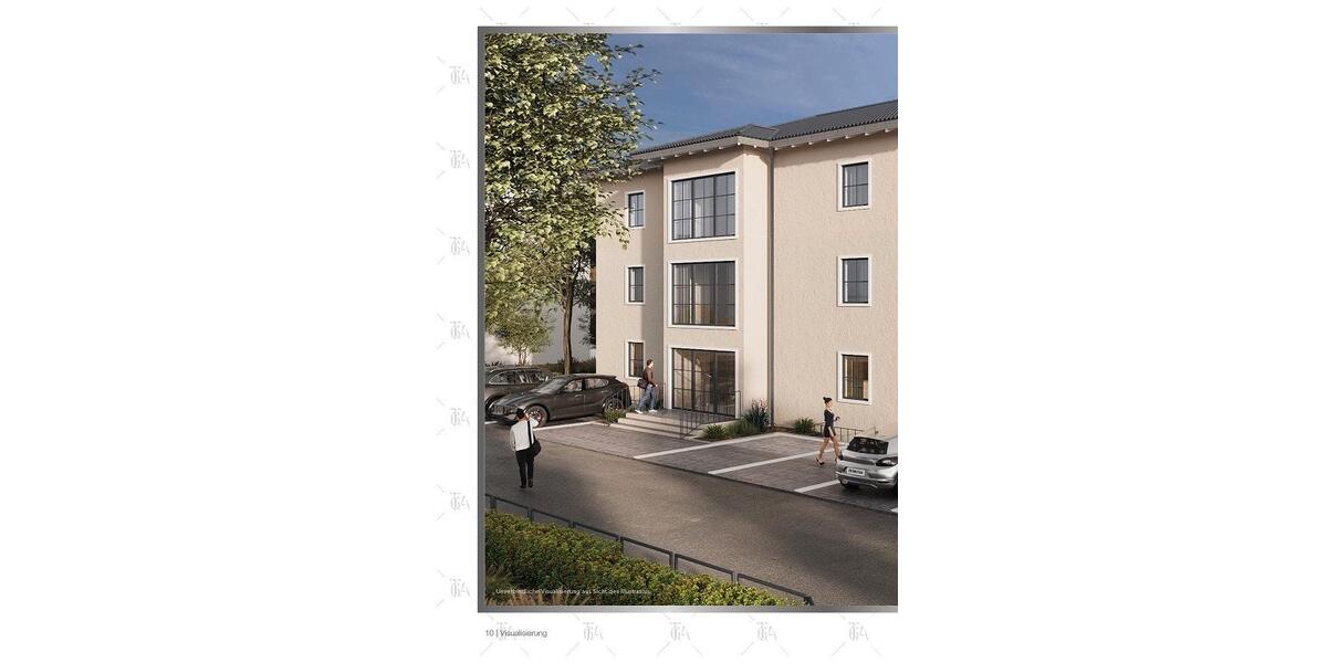 Erdgeschoßwohnung Werdau - 3 Zimmer, 87 m&sup2;, 828&euro; | Angebot:25104612