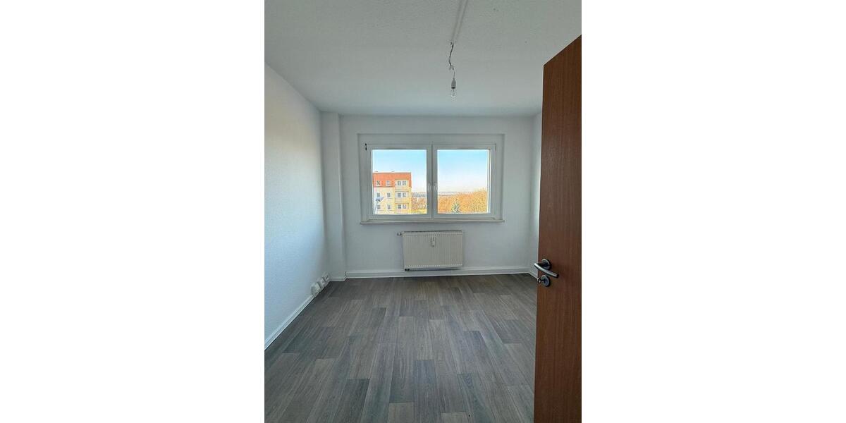 Etagenwohnung Wilkau-Haßlau Haßlau - 4 Zimmer, 81 m&sup2;, 510&euro; | Angebot:24808346