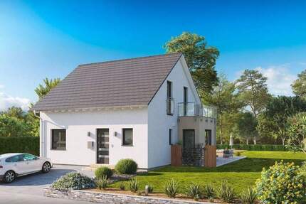 Haus Eibenstock Neidhardtsthal - 3 Zimmer, 119 m&sup2;, 230.199&euro; | Angebot:25863516