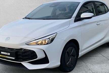 MG 3 1.500 km 15.990 &euro; Zwickau 08058