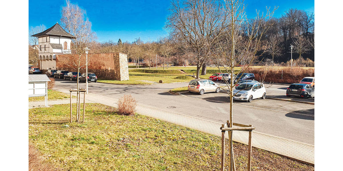 Etagenwohnung Zwickau Innenstadt - 3 Zimmer, 70 m&sup2;, 490&euro; | Angebot:25819042