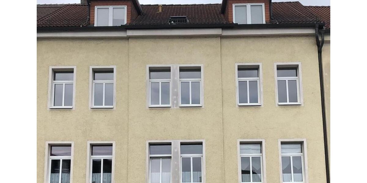 Etagenwohnung Werdau - 3 Zimmer, 65 m&sup2;, 357&euro; | Angebot:25922571