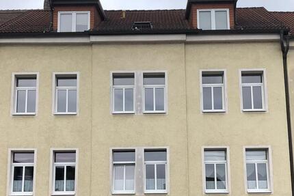 Wohnung Werdau - 3 Zimmer, 65 m&sup2;, 357&euro; | Angebot:25922571