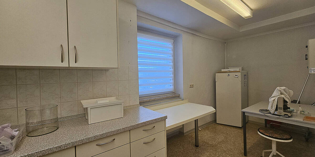 Gewerbeobjekt Schwarzenberg - 1 Zimmer, 360.000&euro; | Angebot:25688224