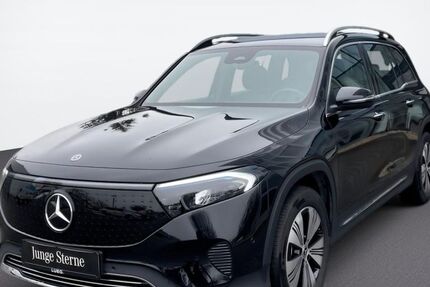 Mercedes-Benz EQB 10.191 km 39.320 &euro; Zwickau 08058