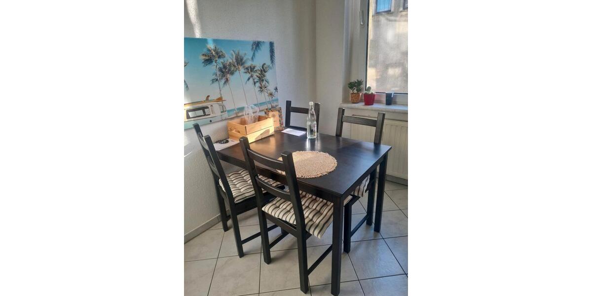 Etagenwohnung Limbach-Oberfrohna Oberfrohna - 1 Zimmer, 45 m&sup2;, 225&euro; | Angebot:22974271