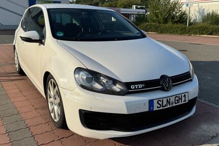 VW Golf 257.000 km 7.000 &euro; Schmölln 04626