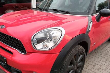Mini Cooper S 88.880 km 9.490 &euro; Limbach-Oberfrohna 09212