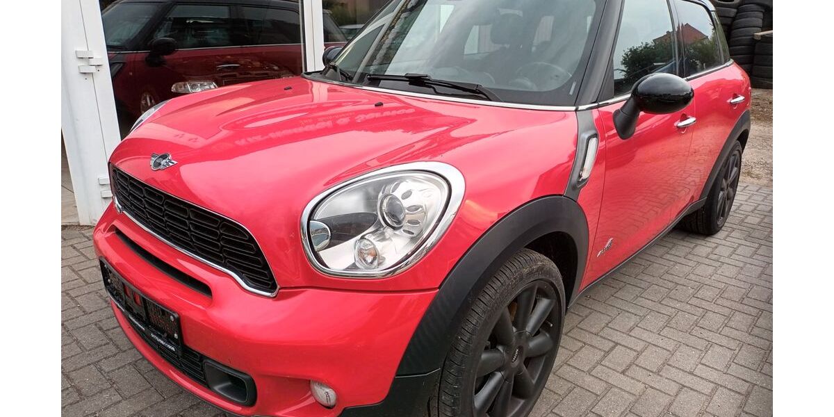 Mini Cooper S 88.880 km 9.490 &euro; Limbach-Oberfrohna 09212