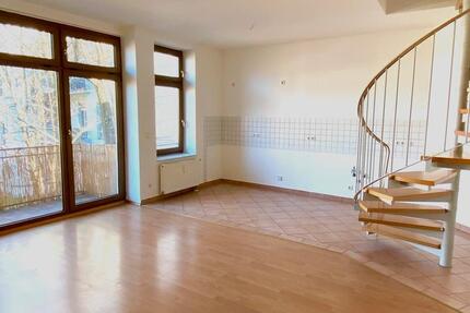 Wohnung Zwickau - 2 Zimmer, 58 m&sup2;, 60.000&euro; | Angebot:24376461