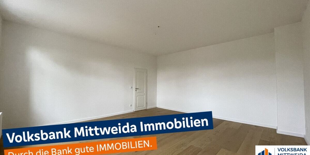 Exklusive Dachgeschosswohnung mit Balkon in aufwendig saniertem Gründerzeithaus - Dachgeschoßwohnung Falkenstein | Angebot:27104271