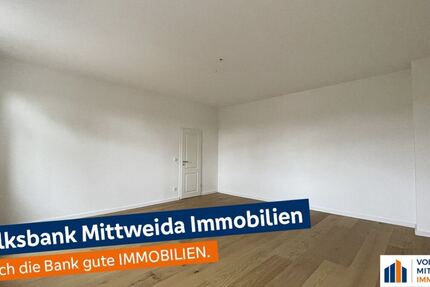 Exklusive Dachgeschosswohnung mit Balkon in aufwendig saniertem Gründerzeithaus - Wohnung Falkenstein | Angebot:27104271