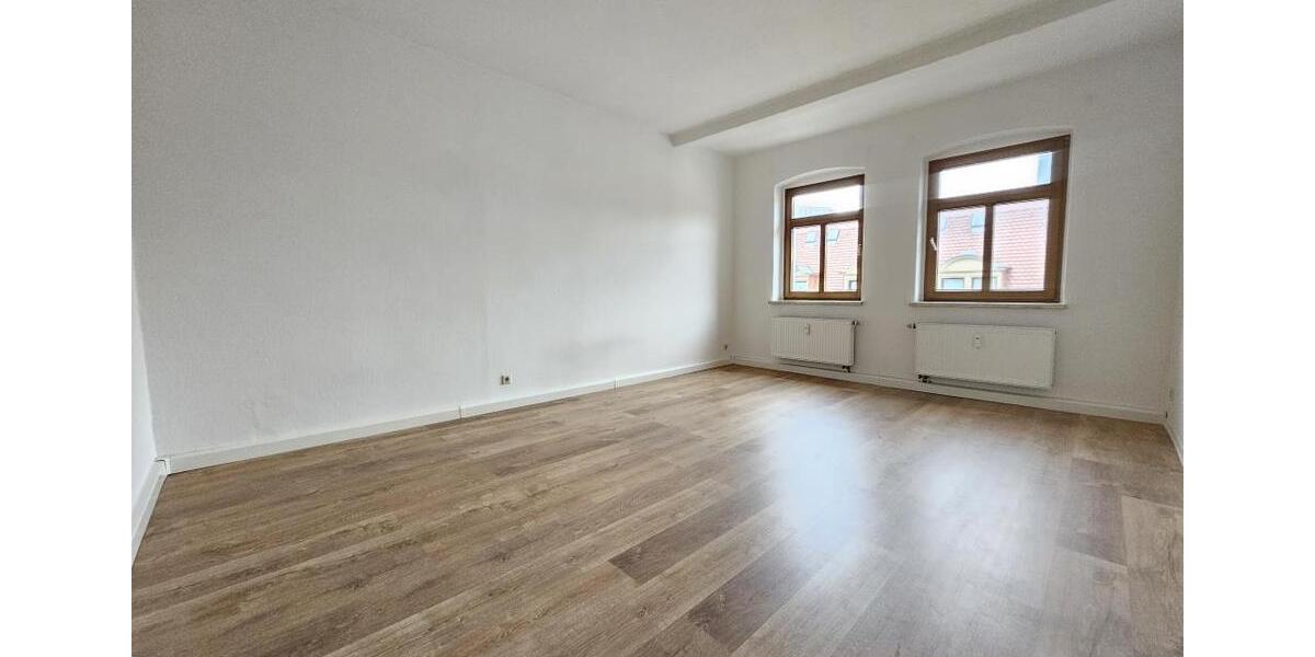 Etagenwohnung Zwickau Zwickau-Nord - 3 Zimmer, 60 m&sup2;, 332&euro; | Angebot:25149558