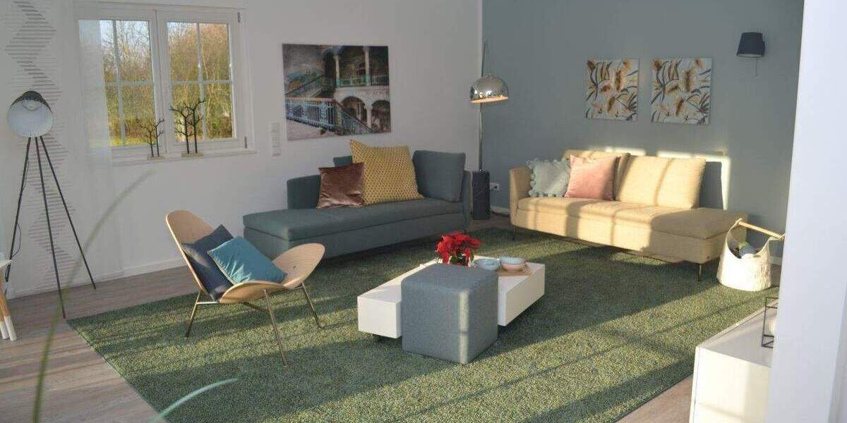 Bungalow Zwickau Crossen - 4 Zimmer, 142 m&sup2;, 281.919&euro; | Angebot:25681781