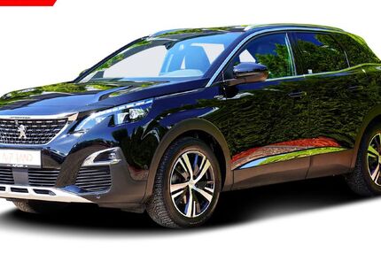 Peugeot 3008 60.860 km 20.950 &euro; Zwickau 08056