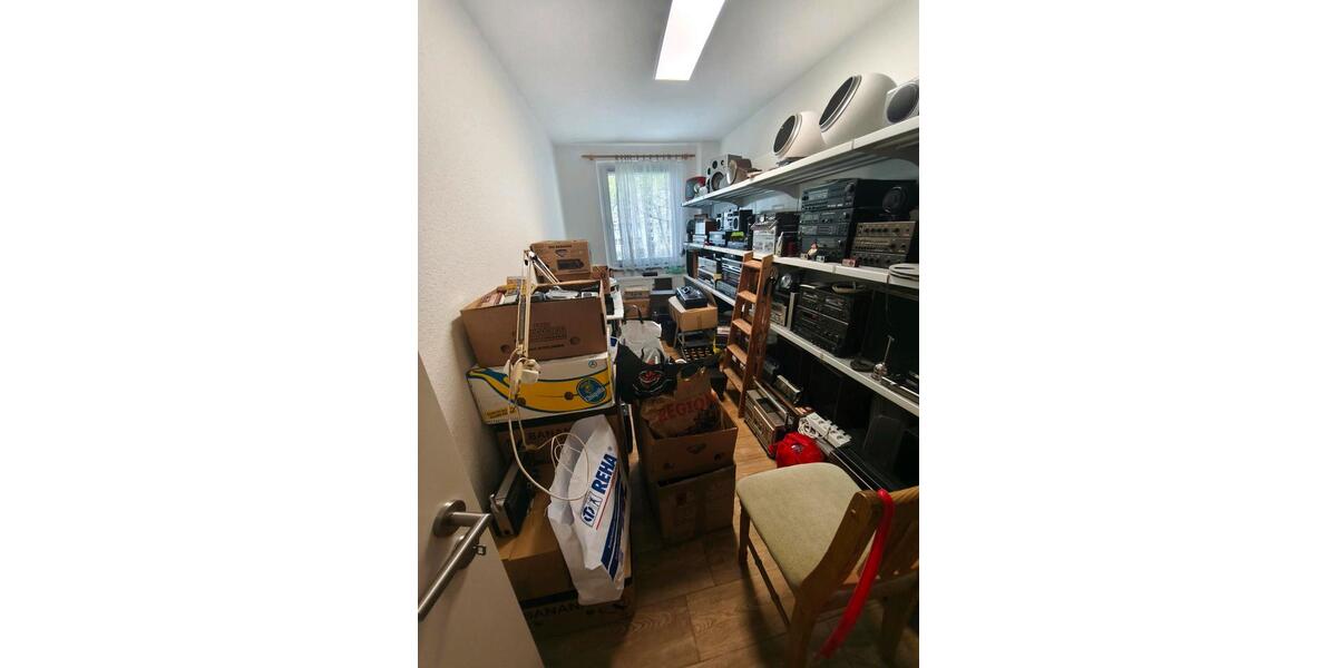 Erdgeschoßwohnung Zwickau Cainsdorf - 3 Zimmer, 57 m&sup2;, 488&euro; | Angebot:26455407