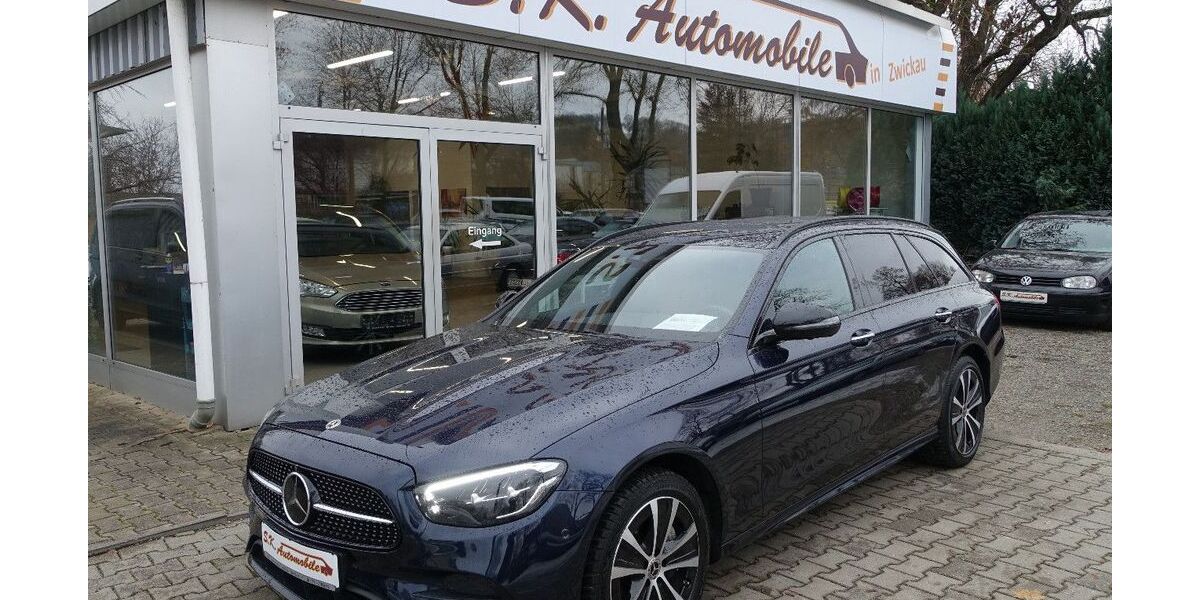 Mercedes-Benz E 300 140.750 km 28.900 &euro; Zwickau 08056