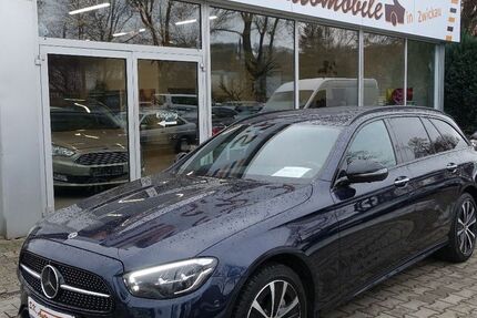 Mercedes-Benz E 300 141.000 km 28.900 &euro; Zwickau 08056