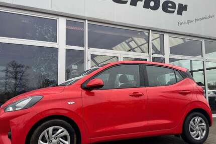 Hyundai i10 69.990 km 9.950 &euro; Wilkau-Haßlau 08112