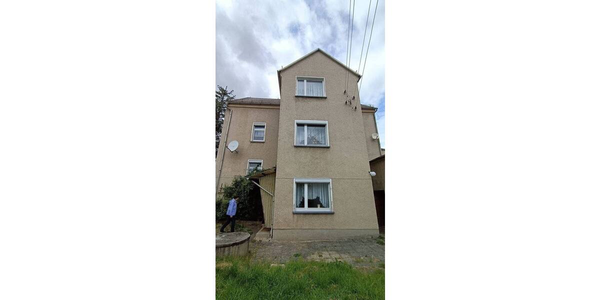 Einfamilienhaus Langenbernsdorf - 1 Zimmer, 180 m&sup2;, 173.000&euro; | Angebot:25770235