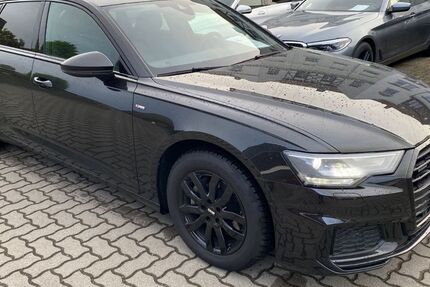 Audi A6 196.470 km 22.990 &euro; Zwickau 08058