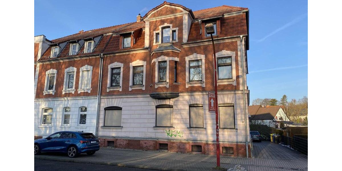 Etagenwohnung Zwickau Zwickau-Nord - 3 Zimmer, 97 m&sup2;, 610&euro; | Angebot:24941012