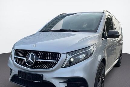 Mercedes-Benz V 300 132.280 km 50.785 &euro; Zwickau 08058