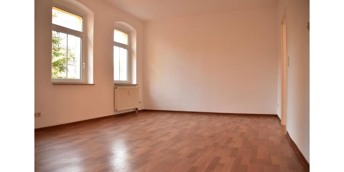 Etagenwohnung Zwickau Neuplanitz - 3 Zimmer, 78 m&sup2;, 510&euro; | Angebot:18860870