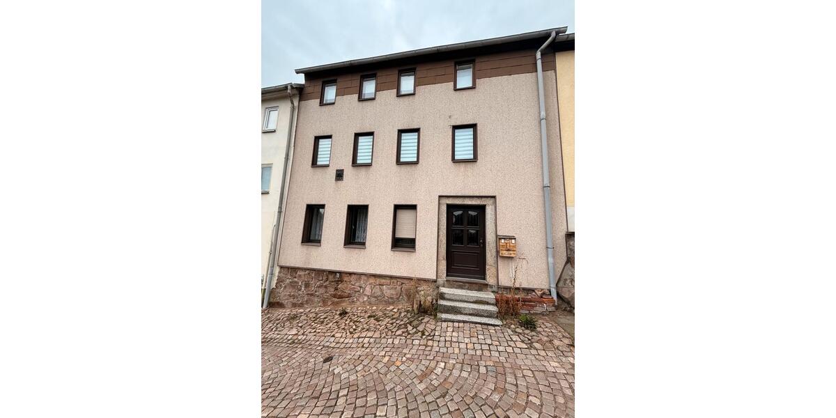 Reihenhaus Kirchberg - 4.5 Zimmer, 107 m&sup2;, 65.000&euro; | Angebot:27018829