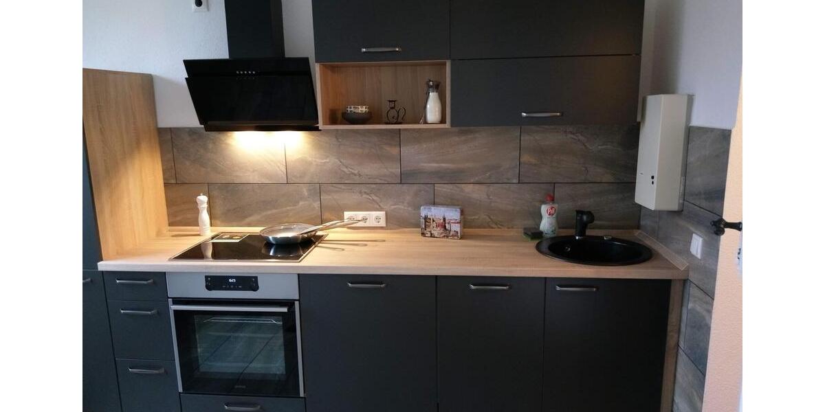 Etagenwohnung Auerbach/Vogtland Vogtland - 2 Zimmer, 31 m&sup2;, 350&euro; | Angebot:25162984