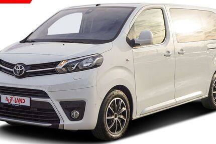 Toyota Proace (Verso) 79.470 km 28.990 &euro; Zwickau 08056