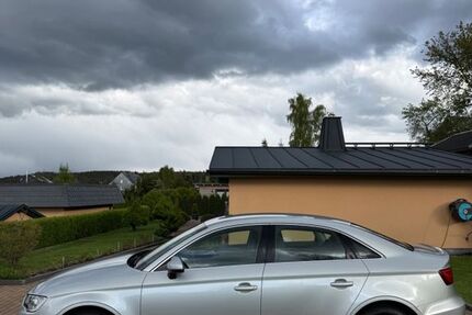 Audi A3 133.641 km 14.000 &euro; Steinberg 08237