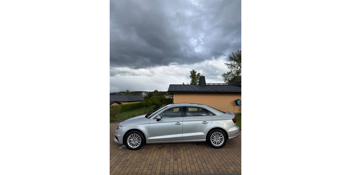 Audi A3 133.641 km 14.000 &euro; Steinberg 08237