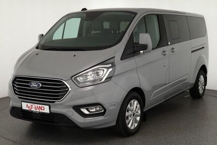 Ford Tourneo Custom 42.151 km 42.490 &euro; Zwickau 08056