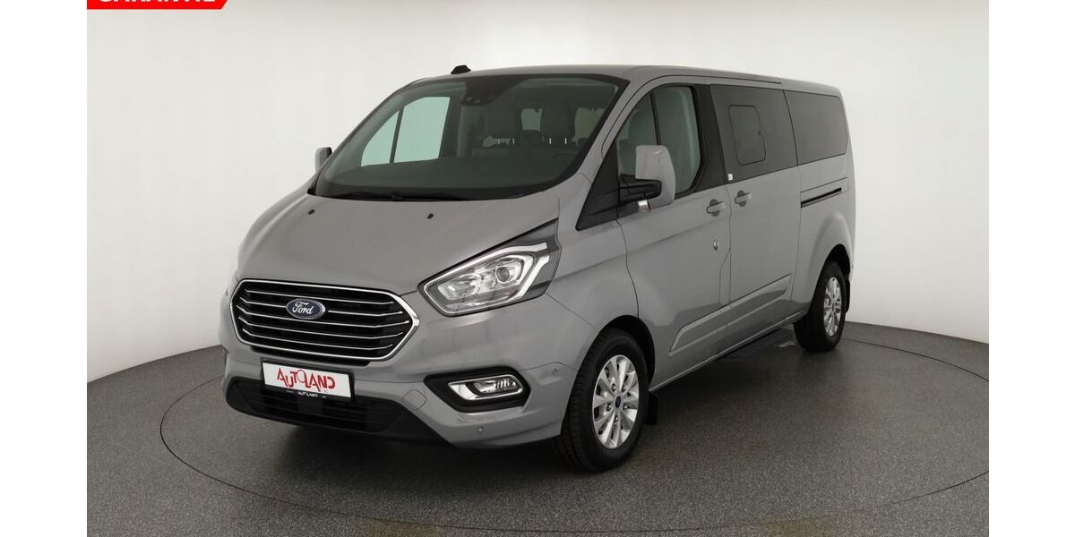Ford Tourneo Custom 42.151 km 42.490 &euro; Zwickau 08056
