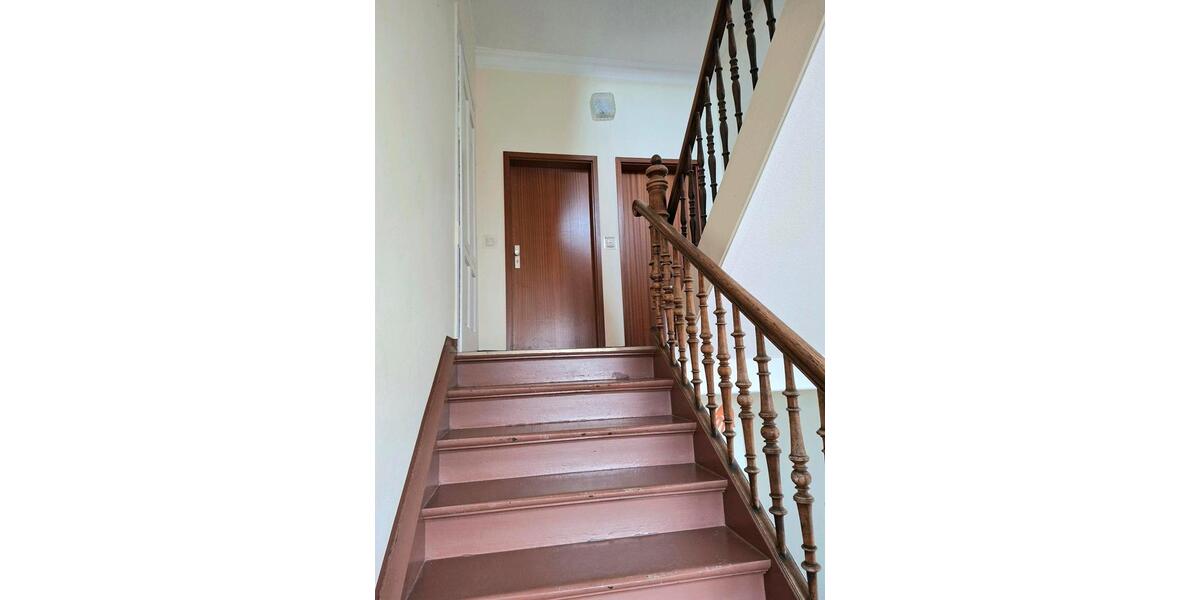 Etagenwohnung Gößnitz - 2 Zimmer, 58 m&sup2;, 450&euro; | Angebot:25382058