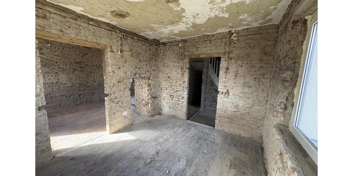 Einfamilienhaus Hohenstein-Ernstthal Ernstthal - 8 Zimmer, 80 m&sup2;, 190.000&euro; | Angebot:26133190