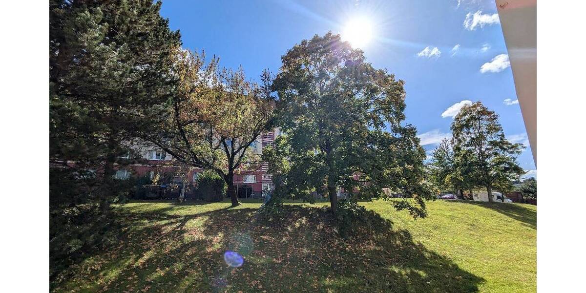 Etagenwohnung Limbach-Oberfrohna Oberfrohna - 2 Zimmer, 47 m&sup2;, 39.950&euro; | Angebot:25692130