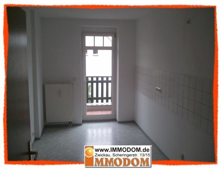 Dachgeschoßwohnung Zwickau Zwickau-West - 3 Zimmer, 73 m&sup2;, 420&euro; | Angebot:25713787