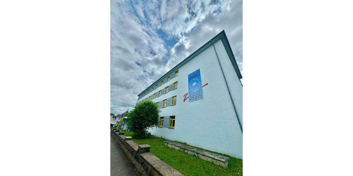 Gewerbeobjekt Zwickau Pölbitz - 385&euro; | Angebot:26809249